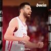 Olympiacos nella storia: il +74 al Monaco è record assoluto di scarto nei playoff
