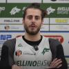 Alexander Cicchetti conteso tra Fortitudo Bologna e Virtus Roma?