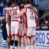 Olimpia Milano, le pagelle a Brescia: Mannion ritrova i punti, Shields sempre decisivo