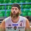Mitchell Poletti torna a Nardò, alla ripartenza dalla Serie C