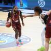 RJ Cole è l'MVP Unipol della 29ª giornata della Serie A Unipol 2025/26