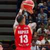 LBA Video - Contro Sassari il top in valutazione per Shabazz Napier