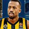 UFFICIALE EL - Fenerbahce, ecco l'annuncio: preso Errick McCollum 