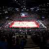 EuroLeague, numeri da record: oltre 10mila spettatori a partita, i dati di Virtus e Olimpia
