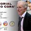 Memorial Claudio Corà con Unibasket, Magic Chieti, Tasp e Olimpia Mosciano