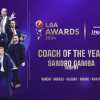 LBA - I 5 coach in corsa per il Sandro Gamba Trophy: assenti Messina e Spahija