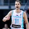 Slovenia, Jaka Blazic annuncia il ritiro dalla Nazionale
