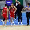 Trieste, Christian "Sono contento di aver fatto parte di questa organizzazione"
