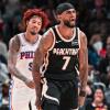 Atlanta ribalta Philadelphia con Jalen Johnson per la sesta vittoria 
