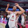 La stella di Shavon Shields: è il decimo titolo con Olimpia Milano
