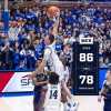 NCAA - Duke: Cooper Flagg (42 punti) ha fatto un grande record!