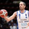 Amedeo Della Valle: «Pozzecco non mi vedeva. Vedremo con il nuovo CT»