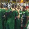 A2 - Avellino Basket si allena a Cremona in vista della gara di domani