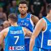Giannis Antetokounmpo è il miglior giocatore del mondo? I suoi compagni di squadra non hanno dubbi
