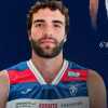 UFFICIALE A2 - Fortitudo Bologna annuncia Vincenzo Guaiana