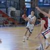 B Int - La Virtus Siena ospita Lucca in Gara 2 per allungare la serie