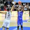 MERCATO A2 - Scafati, il primo USA sarà Terry Allen, ex Treviso?