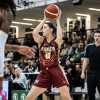 ELW - Reyer Venezia a Valencia, Mazzon: "Consapevoli di affrontare un top team"