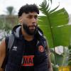 Reyer Venezia: infortunio per Denzel Valentine: out contro il Neptunas
