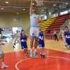 Serie B - Riccardo Galletti confermato all'Olimpia Castello