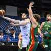 Italbasket: il tabellino completo del ko con la Lituania | Preolimpico