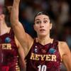 LIVE EL WOMEN - CIMSA CBK Mersin v Umana Reyer Venezia, diretta streaming