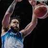 MERCATO NBL - Dopo Porto Rico JaVale McGee firma con Illawarra Hawks