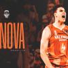 Valencia Basket rinnova Jaime Pradilla fino alla stagione 2027/28