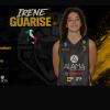 A1 F Mercato: Irene Guarise sarà ancora un Lupa a San Martino