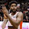 MERCATO LBA - La Dinamo Sassari valuta l'ex Forlì Shawn Dawson