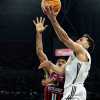 ACB Playoff - Il Real Madrid batte il Baskonia e avanza in una gara da record