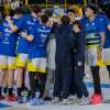 A2 - Verona, Ramagli: «Brindisi è la più in forma del campionato»