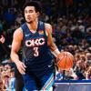 Si esalta Jared McCain, i Thunder hanno troppe risorse contro Brooklyn
