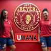 A1 F - Reyer Venezia, Joyner Holmes e Stephanie Mavunga presentate al Taliercio