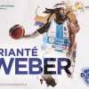 MERCATO LBA - Sassari annuncia Briante Weber mentre è in campo a Treviso