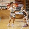 Serie B - La Virtus Siena torna a ruggire: battuta Spezia