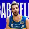 UFFICIALE A2 - Brindisi, firmato con un biennale Gabriele Miani