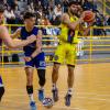 Serie B - Lions Bisceglie, accelerazione irresistibile: Perugia va ko