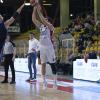 Serie B - Basketball Lucca in trasferta a Borgomanero