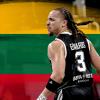 Carsen Edwards lascia la Virtus: c'è l'accordo con lo Zalgiris Kaunas