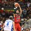 MERCATO LBA - Trapani Shark, altro colpo: in arrivo Denzel Valentine?