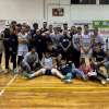 Serie C : La Dinamo Brindisi vince gara 1 di finale playoff