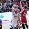 «Capolavoro Virtus», l'apertura de La Gazzetta dopo G3 tra Milano e Bologna