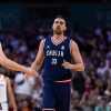 MERCATO EL - Niente Olimpia, né Pana: Milutinov al rinnovo con l'Olympiacos 