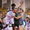 Osasuyi, dall'oro a Eurobasket al college USA: «Ora pronto per l'esperienza»