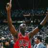 NBA - Il 14 giugno 1998, Michael Jordan lasciò i Bulls con il sesto titolo