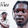 UFFICIALE EC - L'ex Olympiacos e Maccabi Mensah firma per Cluj