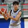 Serie B - Svincolati Milazzo annuncia Salvatore Maiorana
