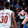 Serie B - La Power non si sblocca: al PalaTiziano la Virtus Roma 1960 vince