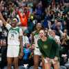 WNBA - A Vancouver prima partita di regular season sul suolo canadese